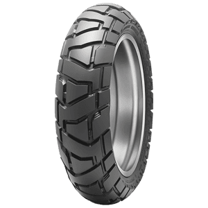 90/90-21 54T Trailmax Mission Rear M+S Dunlop
