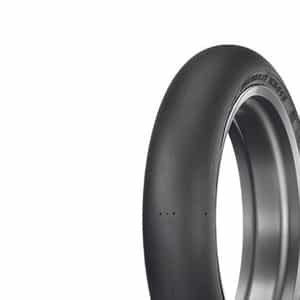 120/70 R17 KR106 MS1 Race 9743 Front Dunlop