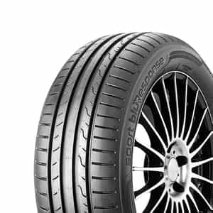 205/55 R16 91V Sport BluResponse Dunlop