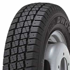 155 R13 90/88P Winter Radial DW04 Hankook