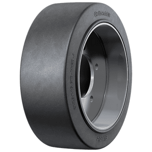 EL 125/50-75 MH20 KM15 L Elastic Continental