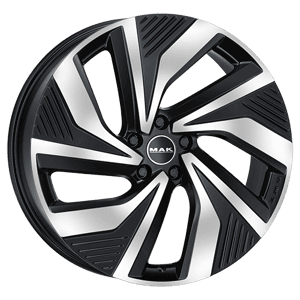 ELECTRA 7,5x19 5x114,3 ET51 MB67,1 MAK