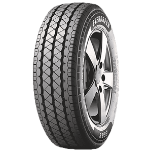 195/65 R16C 104/102R ES88 Evergreen