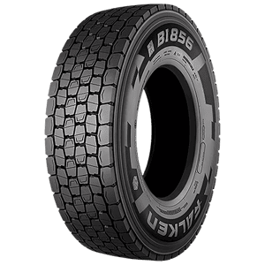 215/75 R17.5 126/124M BI856 M+S Falken