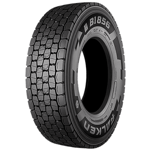 265/70 R17.5 140/138M BI856 M+S Falken