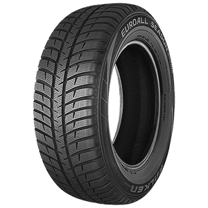 265/60 R18 110V Euroallseason AS-210A MO M+S Falken