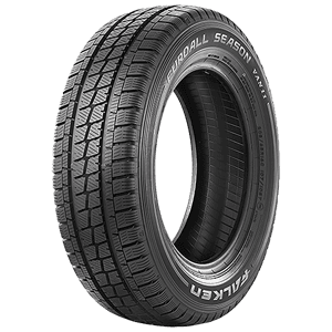 215/65 R16C 109/106R(107/104T) Euroall.VAN11 M+S Falken
