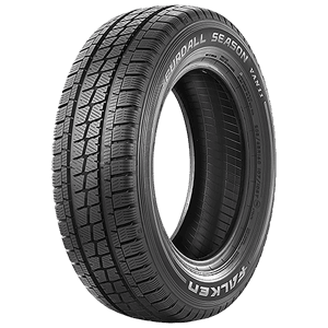 225/75 R16C 118/116R Euroallseason VAN11 M+S Falken