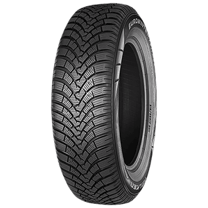 235/70 R17 109H Eurowinter HS01 SUV XL M+S Falken
