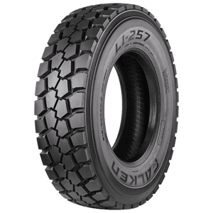 13 R22.5 154/150K (156/150G) LI257 P.O.R. Falken