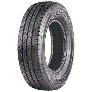 155 R12C 88/86R Linam VAN01 Falken
