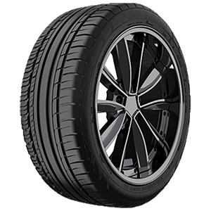 235/50 R19 99V Couragia F/X Federal