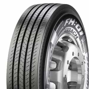 295/60R22.5 150/147L Pirelli FH:01 ENERGY