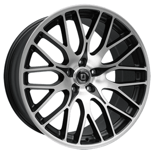 Fina 10,0x22 5x112 ET32 MB66,6 Diewe