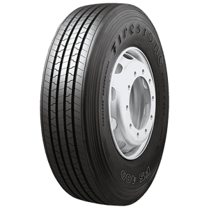 9.5 R17.5 129/127M FS 400 M+S Firestone