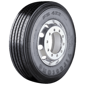315/70 R22.5 154/150L(152/148M) FS 422+ M+S Firestone