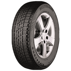 175/70 R14 84T Multiseason M+S Firestone