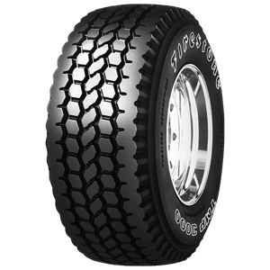 275/70 R22.5 148K/145K TMP 3000 16PR M+S Firestone
