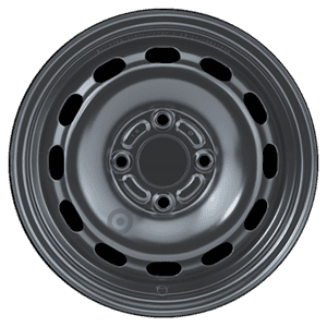 Ford 5,5Jx14 4x108 ET37,5 MB63,3 Alcar