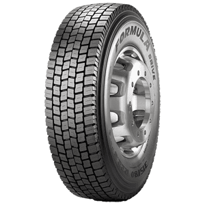 315/70 R22.5 154/150L(152M) Formular Drive M+S Formula