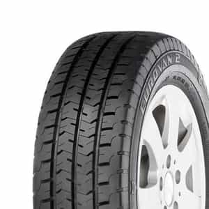 225/70 R15C 112110S Euro VAN 8PR Fortuna