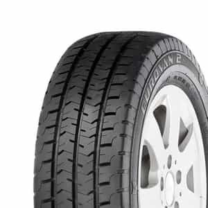 185/75 R16C 104/102R Euro VAN 8PR Fortuna