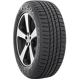 255/55 R18 109V 4x4 Road XL M+S Fulda
