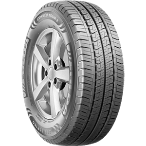 215/65 R16C 109/107T Conveo Tour 2 8PR Fulda