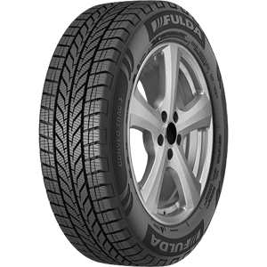225/65 R16C 112/110R Conveo Trac 3 8PR Fulda