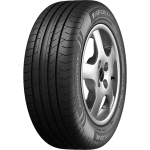 235/50 R18 97V EcoControl SUV FP Fulda