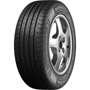 235/55 R18 100V EcoControl SUV FP Fulda