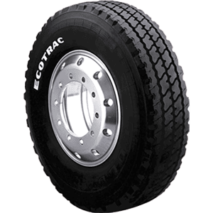 12.00 R24 160/156K TT Ecotrac M+S 20PR Fulda