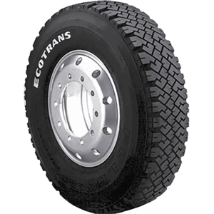 9.5 R17.5 129/127M Ecotrans M+S 14PR 3PSF Fulda