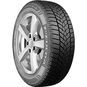 225/65 R17 106H Kristall Control SUV XL M+S Fulda