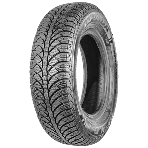165/70 R14 81T Kristall Montero 3 M+S Fulda