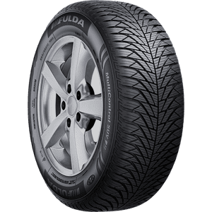 235/55 R18 104V Multicontrol SUV XL Fulda