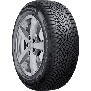 235/60 R18 107V Multicontrol SUV XL M+S Fulda