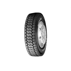 225/75 R17.5 129/127M Regioforce M+S12PR 3PSF Fulda