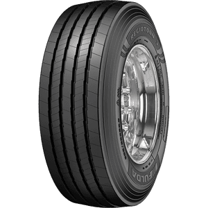 435/50 R19.5 160J Regiotonn 3 RFID 20PR 3PMSF Fulda