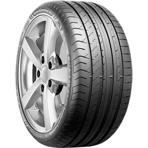 245/40 R17 95Y SportControl 2 XL FP Fulda