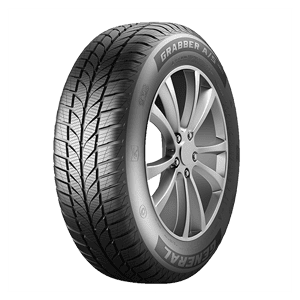 235/65 R17 108V Grabber A/S 365 XL FR M+S General Tire