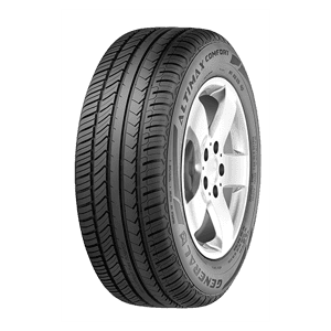 GENERAL ALT-CO 205/60 R15 91 H
