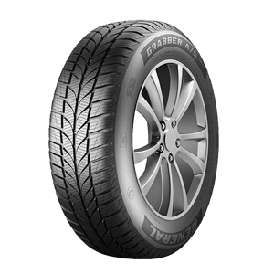 235/55 R19 105W Grabber A/S 365 XL FR M+S General Tire