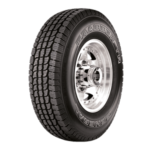 235/85 R16 120/116Q Grabber TR General Tire