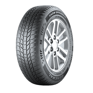225/60 R18 104V Snow Grabber Plus XL FSL M+S General Tire