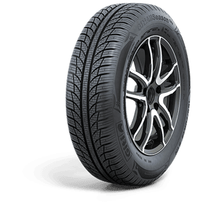 185/60 R14 82H GitiAllSeason City M+S Giti