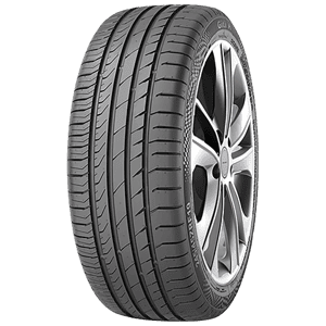 205/45 R17 88W GitiControl 288 RunFlat XL Giti