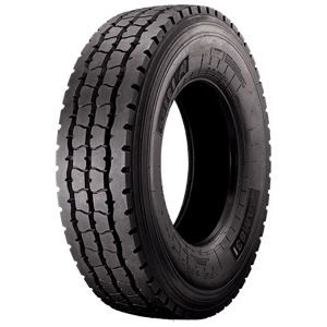 315/80 R22.5 158/150K (154/150L) GAM831 18PR Giti