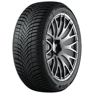 235/60 R18 107V GitiWinter W2 XL Giti