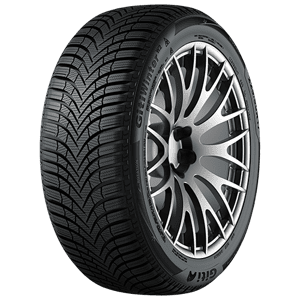 185/55 R15 86H GitiWinter W2 XL Giti